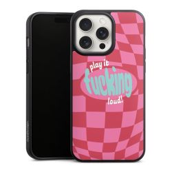 Organic Case schwarz