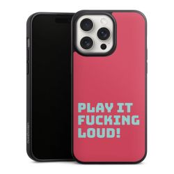 Organic Case schwarz