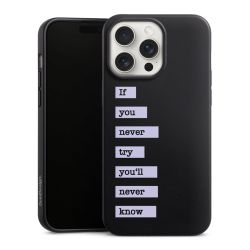 Organic Case schwarz