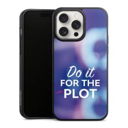 Organic Case schwarz