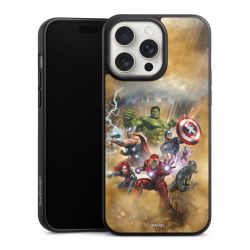 Organic Case schwarz