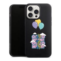 Organic Case schwarz