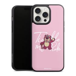 Organic Case schwarz