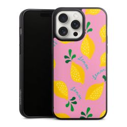 Organic Case schwarz