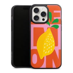 Organic Case schwarz