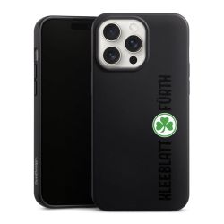 Organic Case schwarz