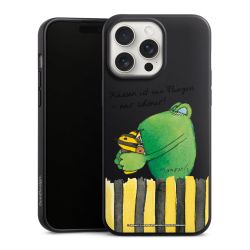 Organic Case schwarz