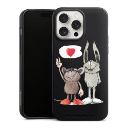 Organic Case schwarz