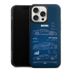 Organic Case schwarz