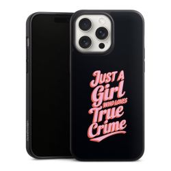 Organic Case schwarz