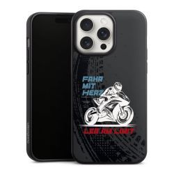 Organic Case schwarz