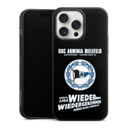 Organic Case schwarz