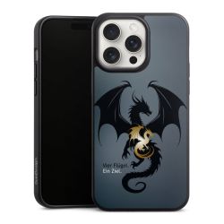 Organic Case schwarz