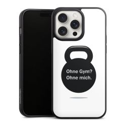 Organic Case schwarz