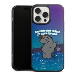 Organic Case schwarz