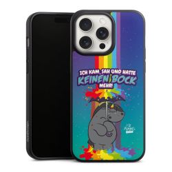 Organic Case schwarz