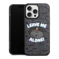 Organic Case schwarz