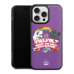 Organic Case schwarz