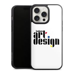 Organic Case schwarz