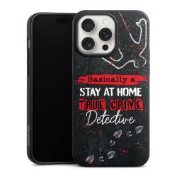 Organic Case schwarz