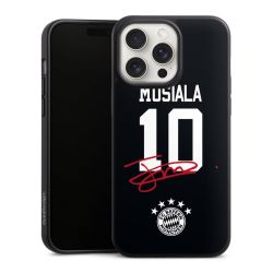 Organic Case schwarz