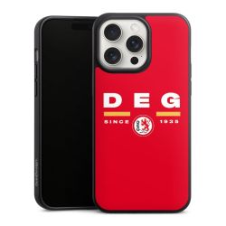 Organic Case schwarz