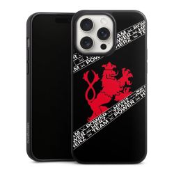 Organic Case schwarz