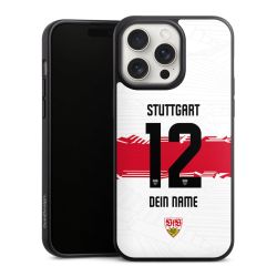 Organic Case schwarz