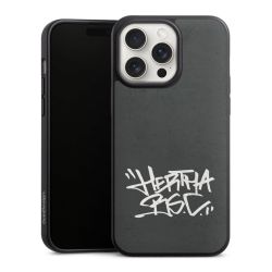 Organic Case schwarz