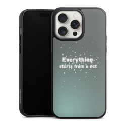 Organic Case schwarz