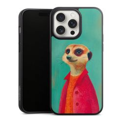 Organic Case schwarz