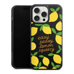 Organic Case schwarz