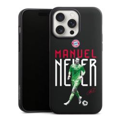 Organic Case schwarz