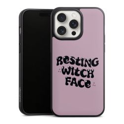 Organic Case schwarz