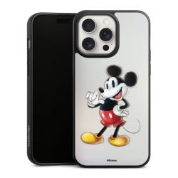 Organic Case schwarz