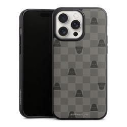 Organic Case schwarz