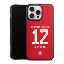 Organic Case schwarz