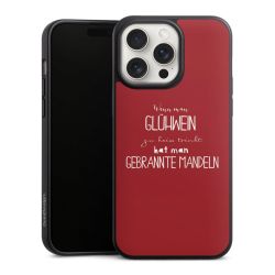 Organic Case schwarz