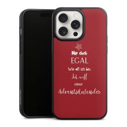 Organic Case schwarz