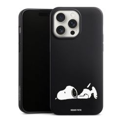 Organic Case schwarz