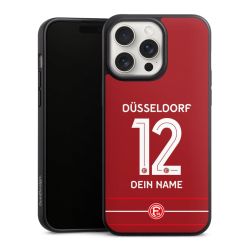 Organic Case schwarz