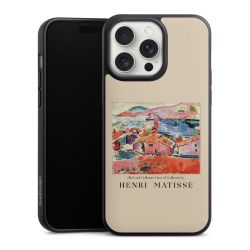 Organic Case schwarz