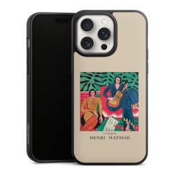 Organic Case schwarz