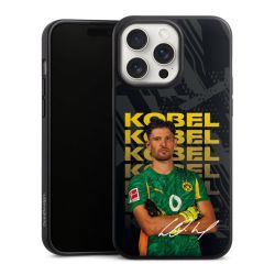 Organic Case schwarz