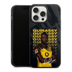 Organic Case schwarz