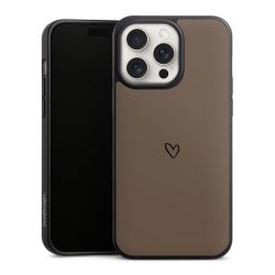 Organic Case schwarz