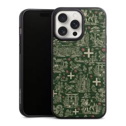 Organic Case schwarz