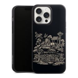 Organic Case schwarz