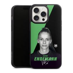 Organic Case schwarz