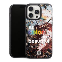 Organic Case schwarz